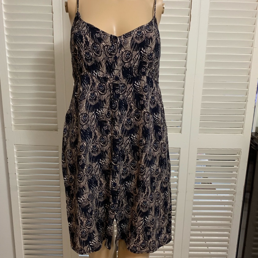 Simple Cool Dress